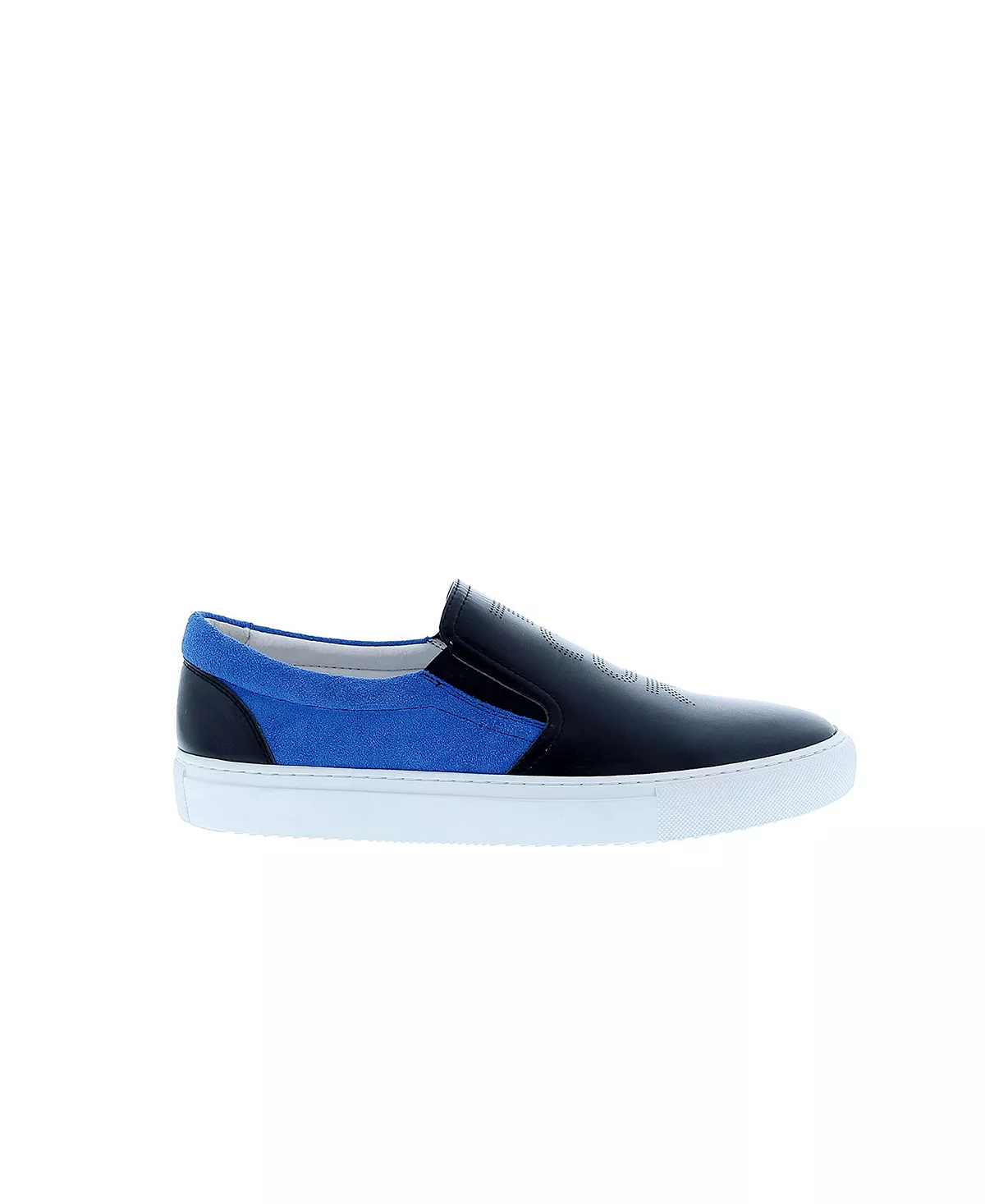 French Connection Men's Marcel Sneaker Shoes 8 French Connection Men's Marcel Sneaker Shoes - Image 6