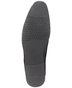 Alfani Men's Warner Patent Lace-Up Oxfords, Created For Macy's -Vince Camuto Sale 18334660 fpx