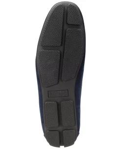 Alfani Men's Egan Driving Loafers, Created For Macy's -Vince Camuto Sale 18334838 fpx