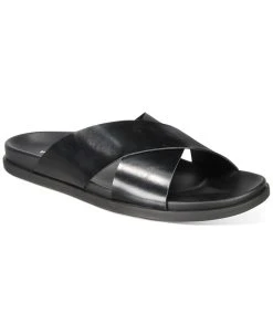 Alfani Men's Whitter Cross Sandals, Created For Macy's