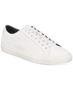 Alfani Men's Grayson Lace-Up Sneakers, Created For Macy's
