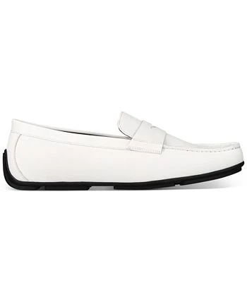 Alfani Men's Iker Penny Driving Loafers, Created For Macy's 4 Alfani Men's Iker Penny Driving Loafers, Created For Macy's - Image 2