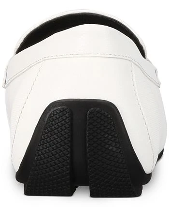 Alfani Men's Iker Penny Driving Loafers, Created For Macy's 5 Alfani Men's Iker Penny Driving Loafers, Created For Macy's - Image 3