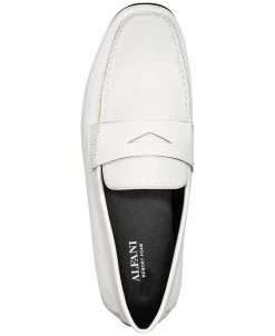 Alfani Men's Iker Penny Driving Loafers, Created For Macy's 11 Alfani Men's Iker Penny Driving Loafers, Created For Macy's -Vince Camuto Sale 18335109 fpx