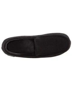 ISOTONER Signature Men's Microterry Jared Moccasin Slippers With Memory Foam 11 ISOTONER Signature Men's Microterry Jared Moccasin Slippers With Memory Foam -Vince Camuto Sale 18353099 fpx