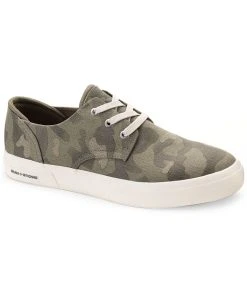 Sun + Stone Men's Kiva Lace-Up Core Sneakers, Created For Macy's