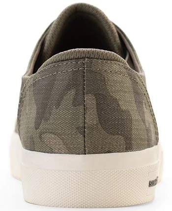 Sun + Stone Men's Kiva Lace-Up Core Sneakers, Created For Macy's 5 Sun + Stone Men's Kiva Lace-Up Core Sneakers, Created For Macy's - Image 3