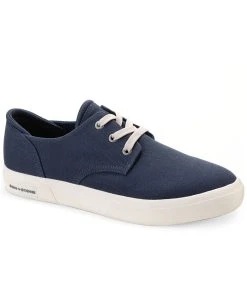 Sun + Stone Men's Kiva Lace-Up Core Sneakers, Created For Macy's
