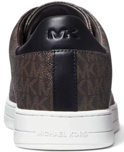 Michael Kors N's Nate Sneakers -Vince Camuto Sale 18608575 fpx