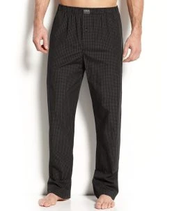 Polo Ralph Lauren Men’s Woven Pajama Pants