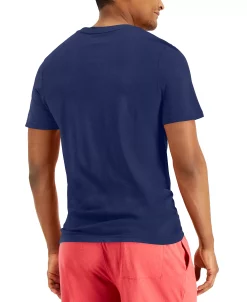 Club Room Men's Pajama T-Shirt, Created For Macy's -Vince Camuto Sale 19020886 fpx