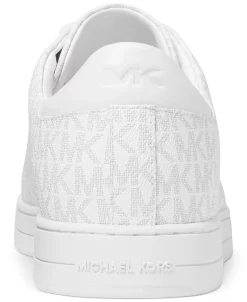 Michael Kors N's Nate Allover MK Logo Sneakers 10 Michael Kors N's Nate Allover MK Logo Sneakers -Vince Camuto Sale 19079137 fpx