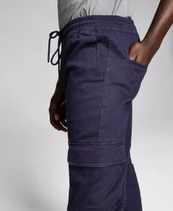 And Now This Men's Twill Cargo Pant -Vince Camuto Sale 19107450 fpx