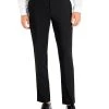 INC International Concepts Men's Slim-Fit Black Solid Suit Pants, Created For Macy's 2 INC International Concepts Men's Slim-Fit Black Solid Suit Pants, Created For Macy's -Vince Camuto Sale 19260815 fpx