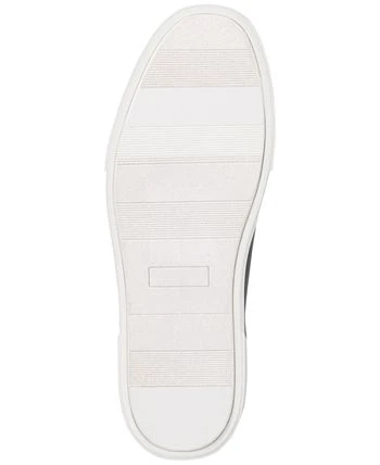 INC International Concepts Men's Keanu High-Top Sneakers, Created For Macy's 8 INC International Concepts Men's Keanu High-Top Sneakers, Created For Macy's - Image 6