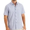 Club Room Men's Regular-Fit Medallion-Print Shirt, Created For Macy's 2 Club Room Men's Regular-Fit Medallion-Print Shirt, Created For Macy's -Vince Camuto Sale 19383171 fpx