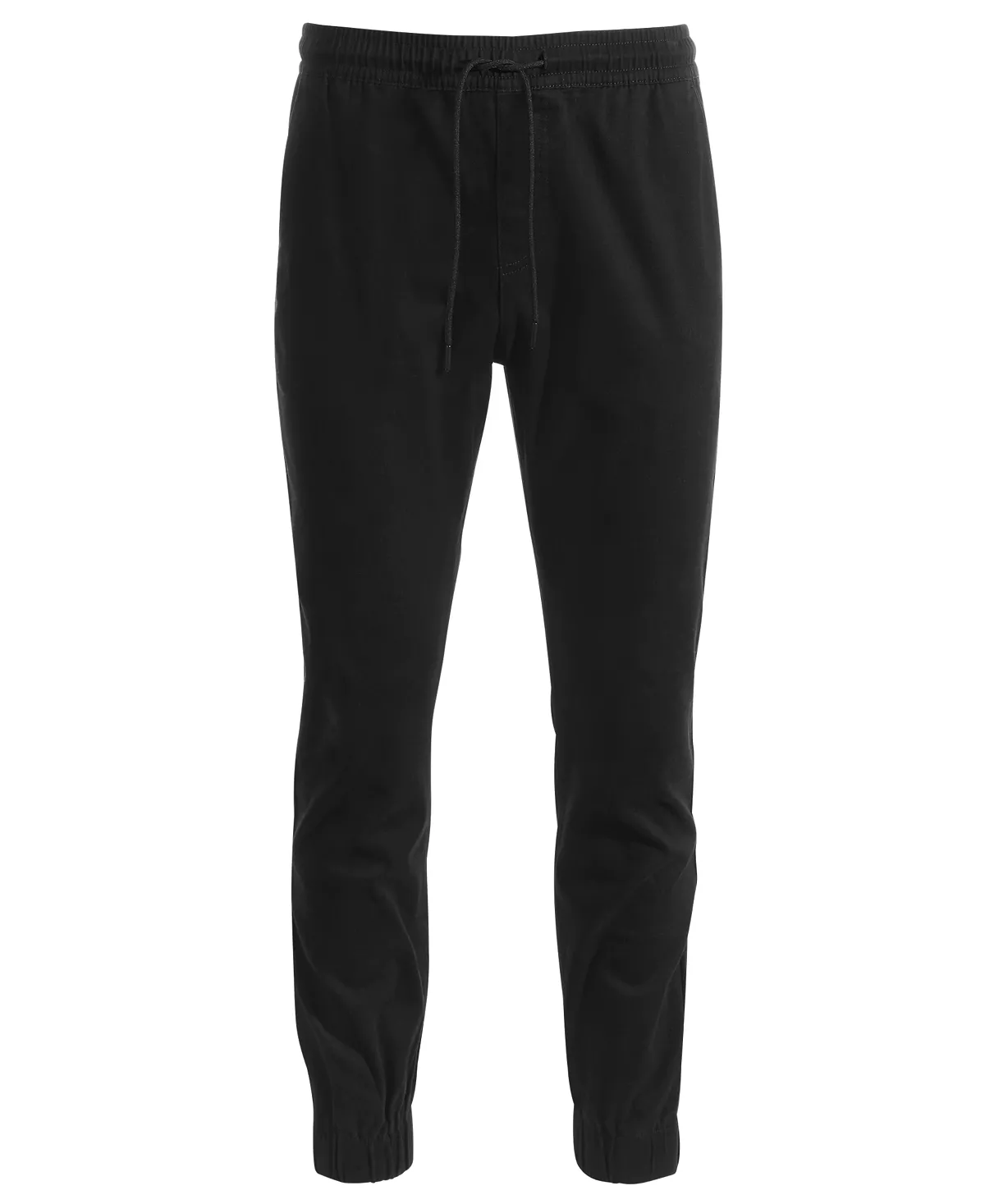 And Now This Men's Brushed Twill Jogger Pant 11 And Now This Men's Brushed Twill Jogger Pant - Image 9
