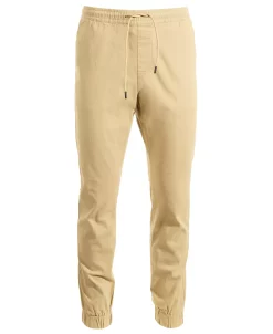 And Now This Men's Brushed Twill Jogger Pant 21 And Now This Men's Brushed Twill Jogger Pant -Vince Camuto Sale 19387570 fpx