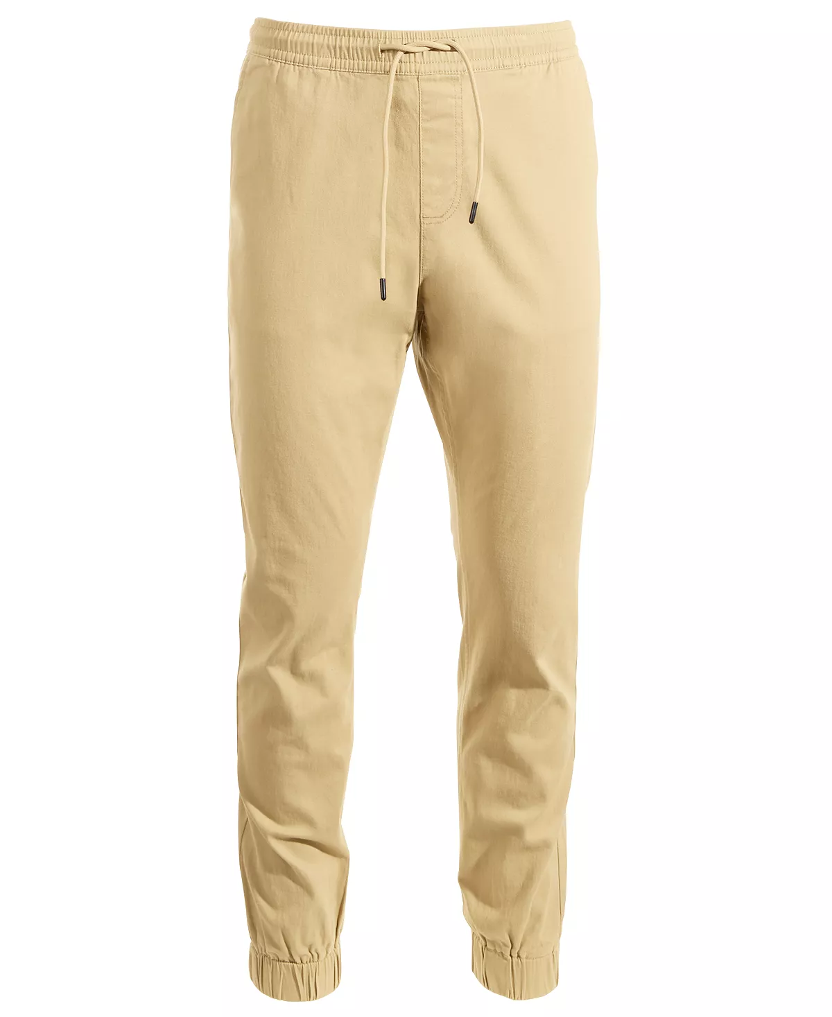 And Now This Men's Brushed Twill Jogger Pant 10 And Now This Men's Brushed Twill Jogger Pant - Image 8