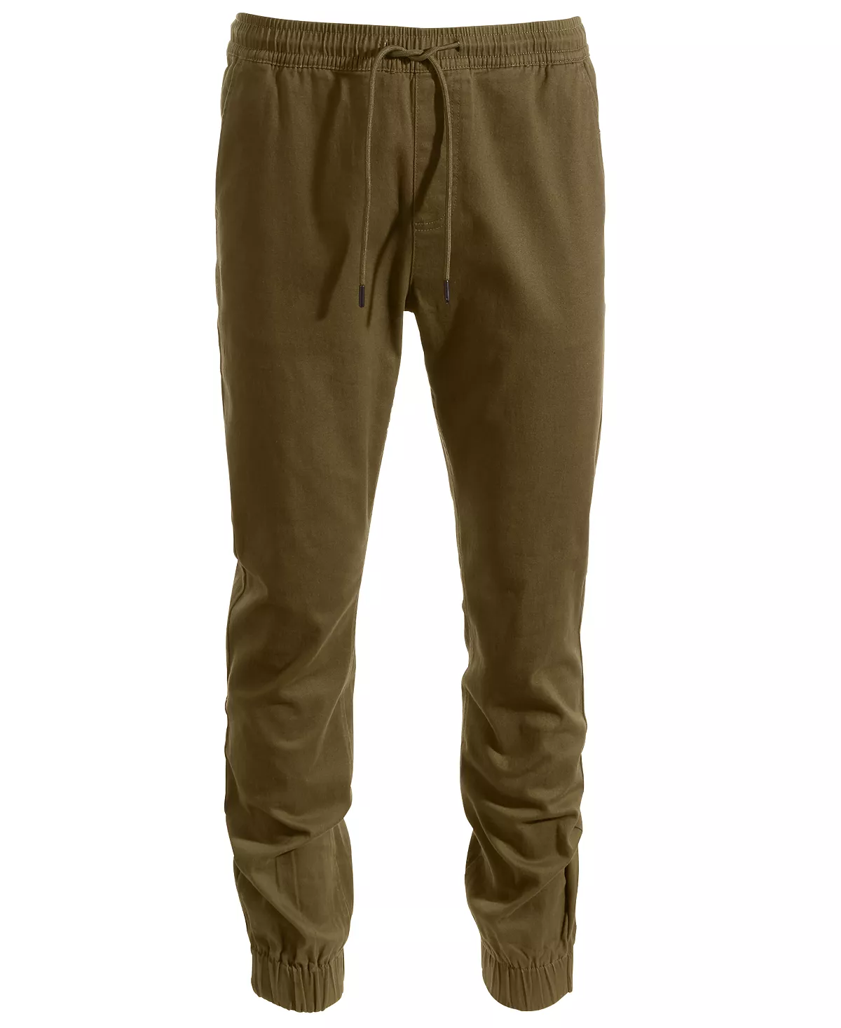 And Now This Men's Brushed Twill Jogger Pant 14 And Now This Men's Brushed Twill Jogger Pant - Image 12