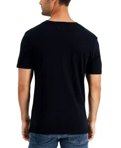 Club Room Men's Pajama T-Shirt, Created For Macy's -Vince Camuto Sale 19700791 fpx