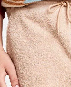 Sun + Stone Men's Desert Snow Geo-Print Fleece Joggers, Created For Macy's 12 Sun + Stone Men's Desert Snow Geo-Print Fleece Joggers, Created For Macy's -Vince Camuto Sale 19907159 fpx