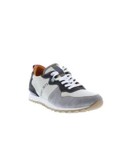 French Connection Men's Averill Fashion Jogger Sneakers
