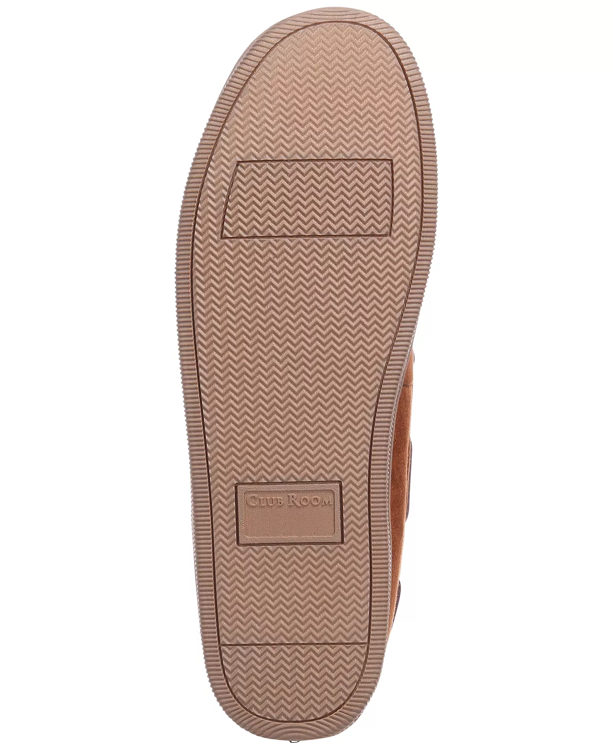 Club Room Men's Moccasin Slippers, Created For Macy's 9 Club Room Men's Moccasin Slippers, Created For Macy's - Image 7
