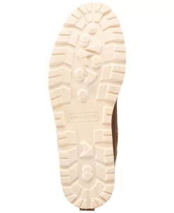 Sun + Stone Men's Kohen Printed Lace-Up Boots, Created For Macy's -Vince Camuto Sale 20057167 fpx