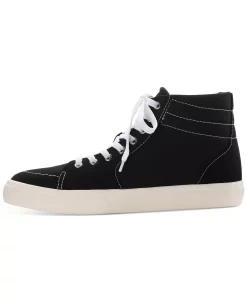 Sun + Stone Men's Jett High-Top Sneakers -Vince Camuto Sale 20057696 fpx