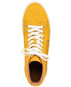 Sun + Stone Men's Jett High-Top Sneakers -Vince Camuto Sale 20057699 fpx