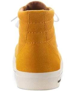 Sun + Stone Men's Jett High-Top Sneakers -Vince Camuto Sale 20057700 fpx
