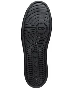 Coach Men's Low Line Signature Low-Top Sneakers -Vince Camuto Sale 20070215 fpx