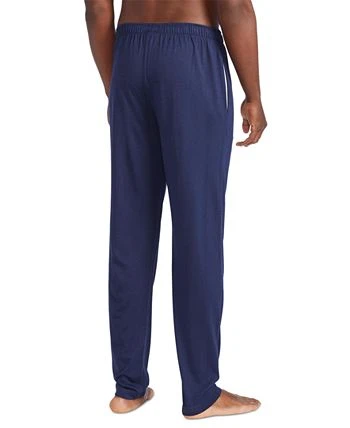 Polo Ralph Lauren Men's Tall Supreme Comfort Pajama Pants 4 Polo Ralph Lauren Men's Tall Supreme Comfort Pajama Pants - Image 2