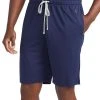 Polo Ralph Lauren Men's Tall Supreme Comfort Sleep Shorts