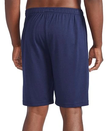 Polo Ralph Lauren Men's Tall Supreme Comfort Sleep Shorts 3 Polo Ralph Lauren Men's Tall Supreme Comfort Sleep Shorts - Image 2