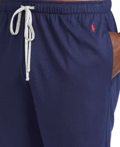 Polo Ralph Lauren Men's Tall Supreme Comfort Sleep Shorts 7 Polo Ralph Lauren Men's Tall Supreme Comfort Sleep Shorts -Vince Camuto Sale 20123415 fpx