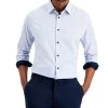 Club Room Men's Dot Stripe Shirt, Created For Macy's 1 Club Room Men's Dot Stripe Shirt, Created For Macy's -Vince Camuto Sale 20195693 fpx