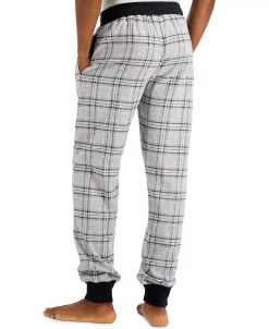 Hanes Men's Flannel Sleep Jogger Pants - 2pk. -Vince Camuto Sale 20486020 fpx