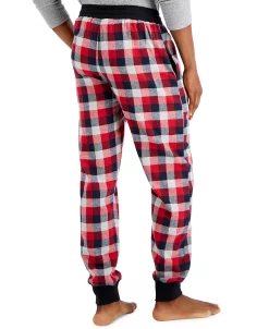 Hanes Men's Flannel Sleep Jogger Pants - 2pk. -Vince Camuto Sale 20486112 fpx