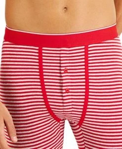 Hanes Men's Long John Sleep Pajamas, 2-Piece Set 12 Hanes Men's Long John Sleep Pajamas, 2-Piece Set -Vince Camuto Sale 20486147 fpx