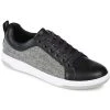 Vance Co. Men's Cruz Casual Sneakers