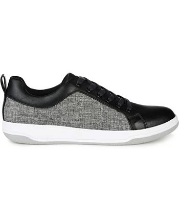Vance Co. Men's Cruz Casual Sneakers 4 Vance Co. Men's Cruz Casual Sneakers - Image 2