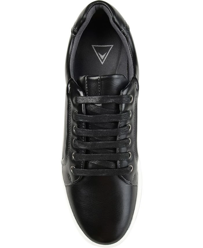 Vance Co. Men's Maxx Casual Sneakers 6 Vance Co. Men's Maxx Casual Sneakers - Image 4