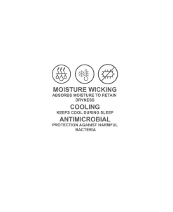 INK+IVY Men's Moisture-Wicking Crewneck T-Shirt & Shorts Pajama Set -Vince Camuto Sale 20590954 fpx