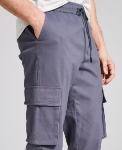 And Now This Men's Twill Cargo Pant -Vince Camuto Sale 20646664 fpx