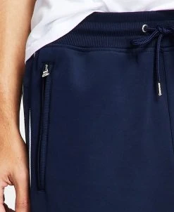 INC International Concepts Men's Neoprene Track Jogger Pants, Created For Macy's -Vince Camuto Sale 20653745 fpx