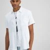 And Now This Men's Seersucker Shirt -Vince Camuto Sale 20795705 fpx