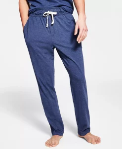 Sun + Stone Men's Sunwashed Knit Pajama Pants -Vince Camuto Sale 20908787 fpx