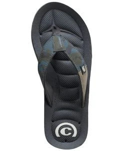 Cobian Men's Hobgood Draino Flip Flop Sandal -Vince Camuto Sale 20926238 fpx